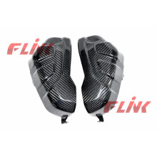 Motorrad-Carbon-Faser-Teile-Motorabdeckung für BMW R1200GS 2013-2015